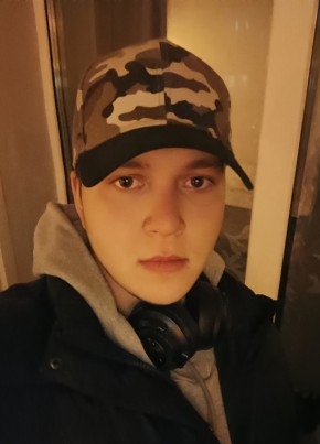 Dmitriy, 25, Russia, Yakutsk