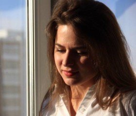 Yana, 38, Yekaterinburg