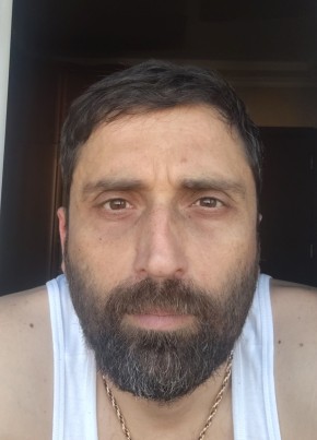 AKI из თბილისი 44 года
