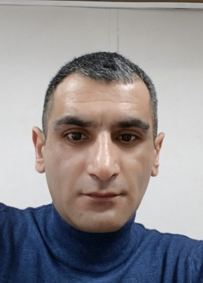 Suren, 38, Russia, Krasnoyarsk