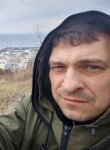 Фёдор, 43 года, Москва