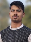 Pankaj Singh, 20 лет, Lucknow