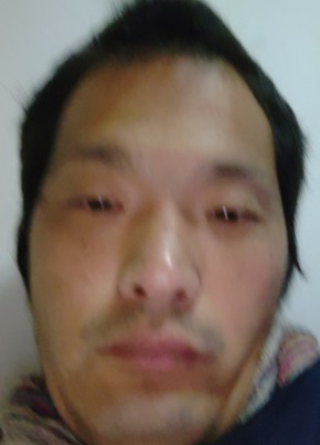 坂元圭佑, 42, Japan, Kagoshima-shi