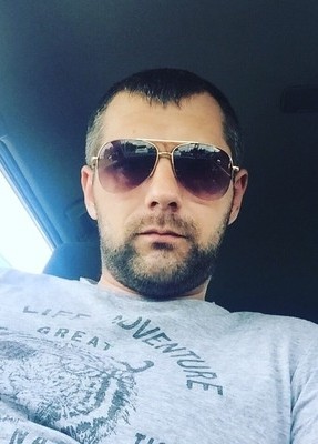 Anton, 35, Россия, Сургут