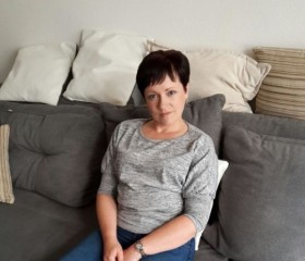 Елена, 48 лет, Einbeck