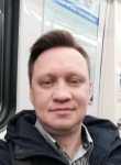Mikhail, 42  , Saint Petersburg