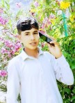 Habibullah Safi, 19 лет, تِهران