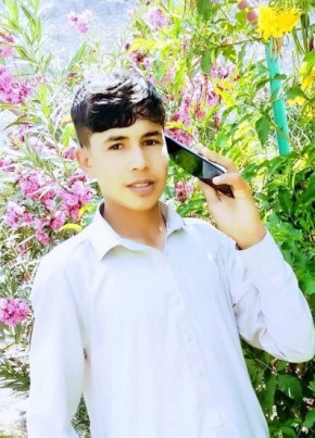 Habibullah Safi, 19, كِشوَرِ شاهَنشاهئ ايران, تِهران
