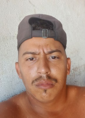 Josivan из Fortaleza 21 год