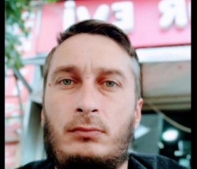 Khomyak, 38, Baku