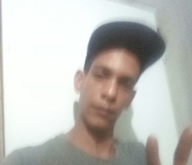 Theo ghatto, 34 года, Recife