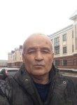 Муротов  Кобил, 56 лет, Оренбург