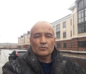 Муротов  Кобил, 57 лет, Оренбург