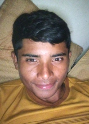 Lesther.🫶., 19, Costa Rica, San Jose (San Jose)