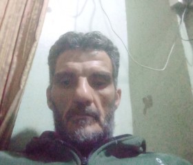 اسلام احمد, 47, Arish