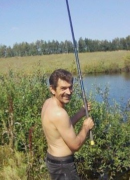 Владимир , 55, Россия, Рассказово