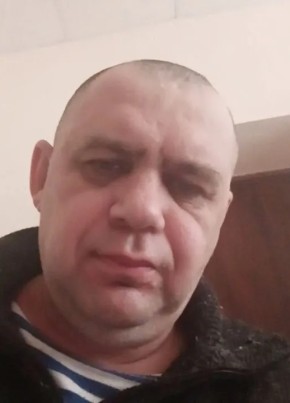 Алексей из Дубовское 49 лет