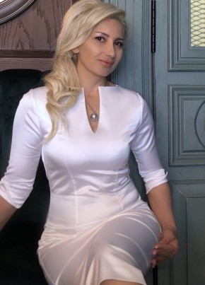 YEVA, 41, Россия, Москва