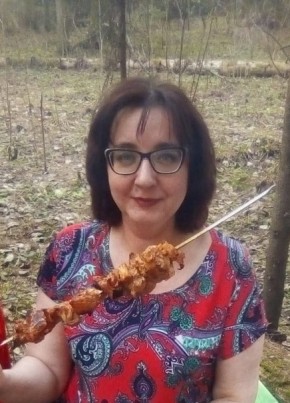 Марина, 53, Россия, Зеленоград