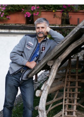 Igor, 67, Belarus, Minsk