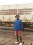 Yacen, 24 года, Douala