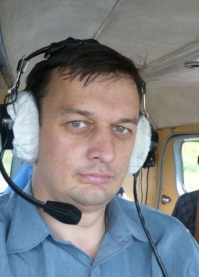 Дима, 50, Россия, Кстово