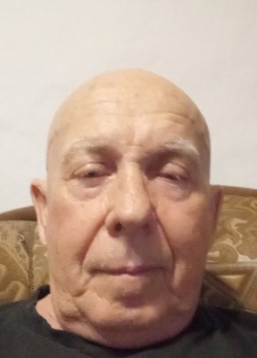 Виталий из Бикина 72 года