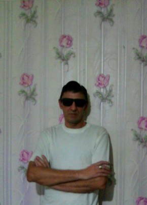 Дима из Павловскаи 49 лет