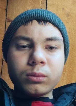 Сергей, 21, Россия, Петровск-Забайкальский
