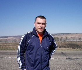 Денис, 42 года, Усть-Илимск