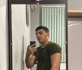Murad, 20, Baku