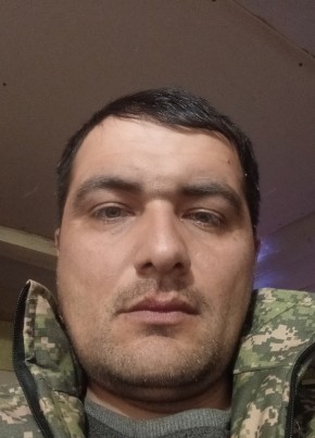 Руслон, 34, Россия, Шентала