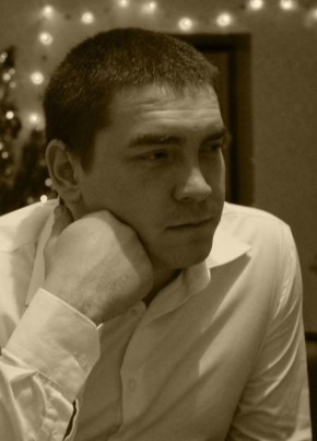 Андрей Андрей, 35, Україна, Київ