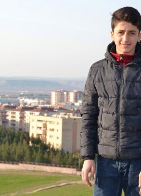 fatih, 24, Türkiye Cumhuriyeti, Batman