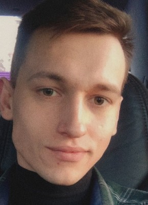 Кирилл, 24, Россия, Люберцы