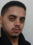 Eduardo Ferrei, 30 лет, Fortaleza