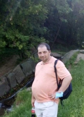 aleksandr, 51, Russia, Moscow