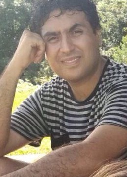 Jose, 41, República del Paraguay, San Lorenzo