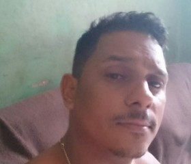 Carlos Henrique, 38 лет, Rio de Janeiro