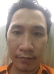 Spyman, 36 лет, เทศบาลนครนนทบุรี