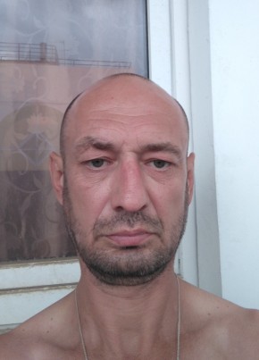Антуанет, 51, Россия, Дивноморское