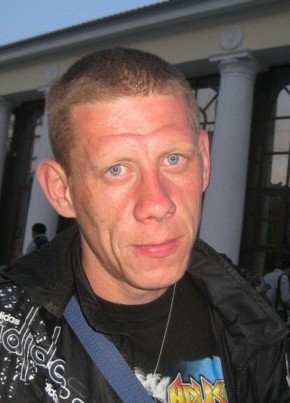 Сергей, 39, Россия, Солнечногорск