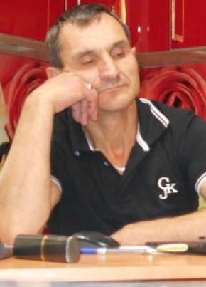 andrey, 59, Russia, Ramenskoye