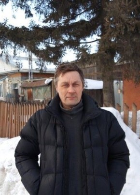 сергей, 57, Россия, Богданович