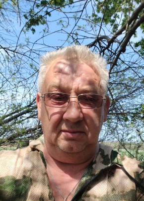 Кирил из Сумы 53 года