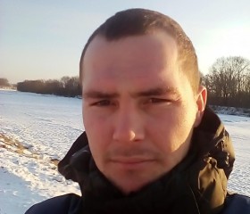 Сергей, 30 лет, Облучье