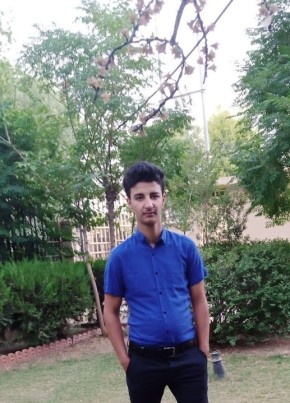 Razwan, 21, جمهورية العراق, كويسنجق