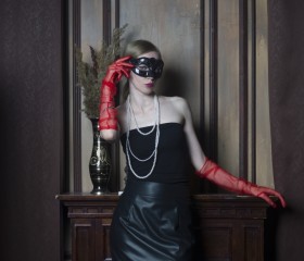 Isabella, 38, Saint Petersburg