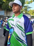 Alex Carranza, 18, Usulutan