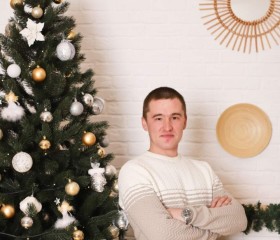 Denis, 32, Yekaterinburg